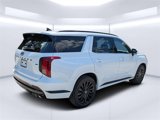 New 2025 Hyundai Palisade Calligraphy image 3
