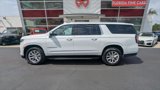 Used 2023 Chevrolet Suburban Premier image 3