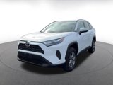Used 2024 Toyota RAV4 XLE image 5