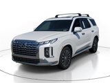 New 2025 Hyundai Palisade Calligraphy image 2