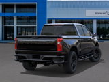 New 2026 Chevrolet Silverado 1500 RST w/ Redline Edition image 4