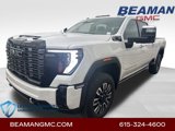 New 2025 GMC Sierra 2500 Denali Ultimate image 3