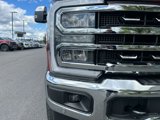 New 2025 Ford F350 Lariat w/ Lariat Ultimate Package image 4