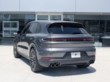 New 2025 Porsche Cayenne S image 3