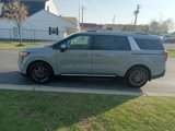 New 2025 Kia Carnival SX image 3