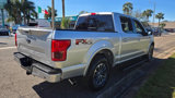 Used 2018 Ford F150 4x4 SuperCrew image 6
