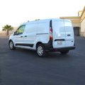 Used 2022 Ford Transit Connect XL image 5