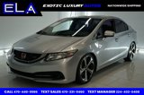 Used 2015 Honda Civic Si image 2