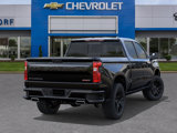 New 2025 Chevrolet Silverado 1500 RST image 4