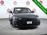New 2025 Audi A8 L 3.0T image 3
