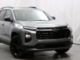 New 2026 Chevrolet Equinox LT w/ Convenience Package II image 2