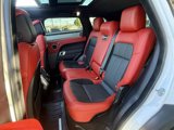 Used 2019 Land Rover Range Rover Sport HST image 4