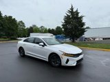 Used 2022 Kia K5 LX image 2