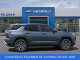 New 2026 Chevrolet Equinox LT w/ Convenience Package II image 5