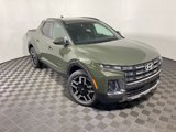 New 2025 Hyundai Santa Cruz Limited image 5