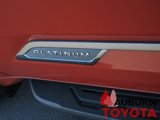 New 2025 Toyota Sequoia Platinum image 3