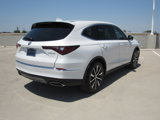 New 2025 Acura MDX FWD w/ Technology Package image 5
