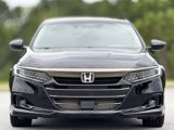 Used 2022 Honda Accord Sport Special Edition image 2