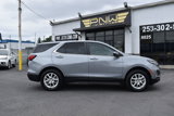 Used 2023 Chevrolet Equinox LT w/ Driver Convenience Package image 5