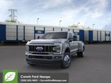 New 2025 Ford F450 4x4 Crew Cab Super Duty image 3