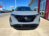 New 2025 Nissan Ariya FWD image 3