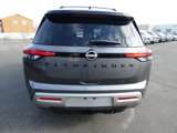 New 2025 Nissan Pathfinder SL w/ SL Premium Package image 4