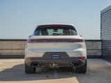 Certified 2025 Porsche Cayenne image 6