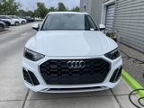 New 2025 Audi Q5 e Premium Plus image 2
