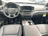 New 2025 Honda Passport EX-L image 2