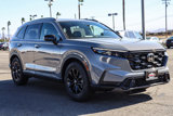 New 2025 Honda CR-V Sport-L image 3
