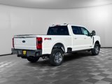 New 2025 Ford F250 Lariat image 5