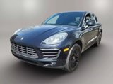 Used 2017 Porsche Macan S image 3
