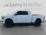 New 2025 RAM 2500 Laramie image 2