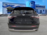 New 2026 Honda HR-V Sport image 4