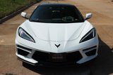 Used 2024 Chevrolet Corvette Stingray Preferred Conv image 3