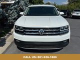Used 2019 Volkswagen Atlas SE image 2