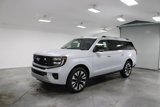 New 2025 Ford Expedition Max Platinum image 4
