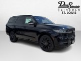 New 2025 Lincoln Navigator Reserve w/ Jet Appearance Package image 3