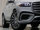 New 2025 Mercedes-Benz GLS 580 4MATIC image 4