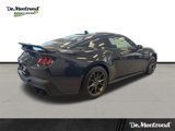New 2025 Ford Mustang Dark Horse image 5