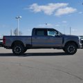 New 2025 Ford F250 4x4 Crew Cab Super Duty image 5