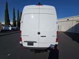 Used 2025 Mercedes-Benz Sprinter 2500 image 4
