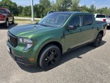 New 2025 Ford Maverick XLT image 3