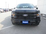 New 2025 Ford F150 XLT image 2