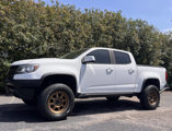 Used 2018 Chevrolet Colorado ZR2 image 3