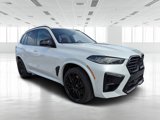 New 2026 BMW X5 M Competition w/ Executive Package image 1