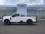 New 2025 Ford F250 XLT w/ Snow Plow Prep Package image 3