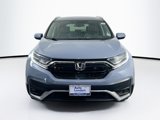 Used 2022 Honda CR-V Touring image 2