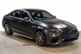 Used 2024 Mercedes-Benz C 63 AMG S image 3