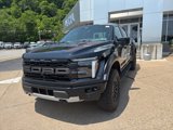 New 2025 Ford F150 Raptor image 3